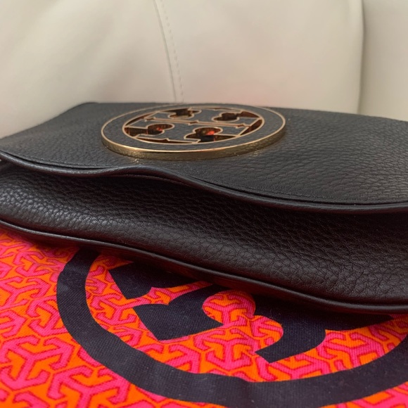 TORY BURCH CROSSBODY PURSE - Picture 12 of 13